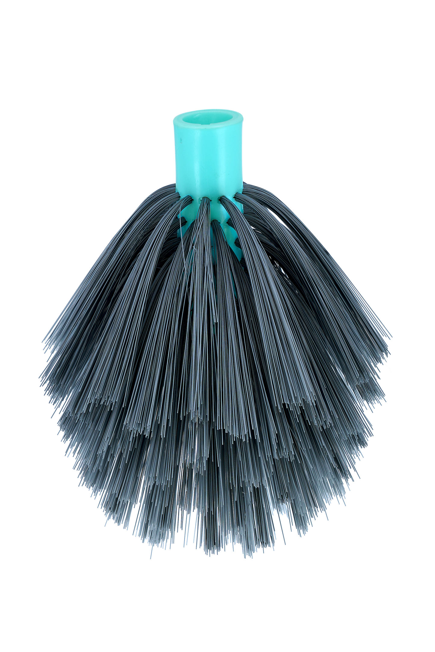 Shagun Long Handle Floor & Ceiling Cleaning Brush – Heavy Duty Multipurpose Broom with Strong Bristles