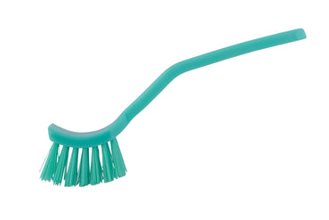 hagun Long Handle Cleaning Brush – Heavy Duty Multipurpose Scrubber Pack Of 02