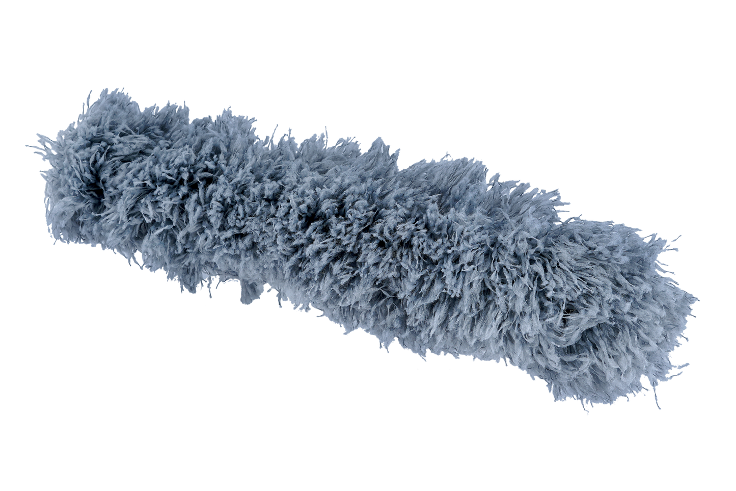 Shagun Round Ceiling & Wall Cleaning Brush with Long Steel Handle – Spider Web & Dust Remover