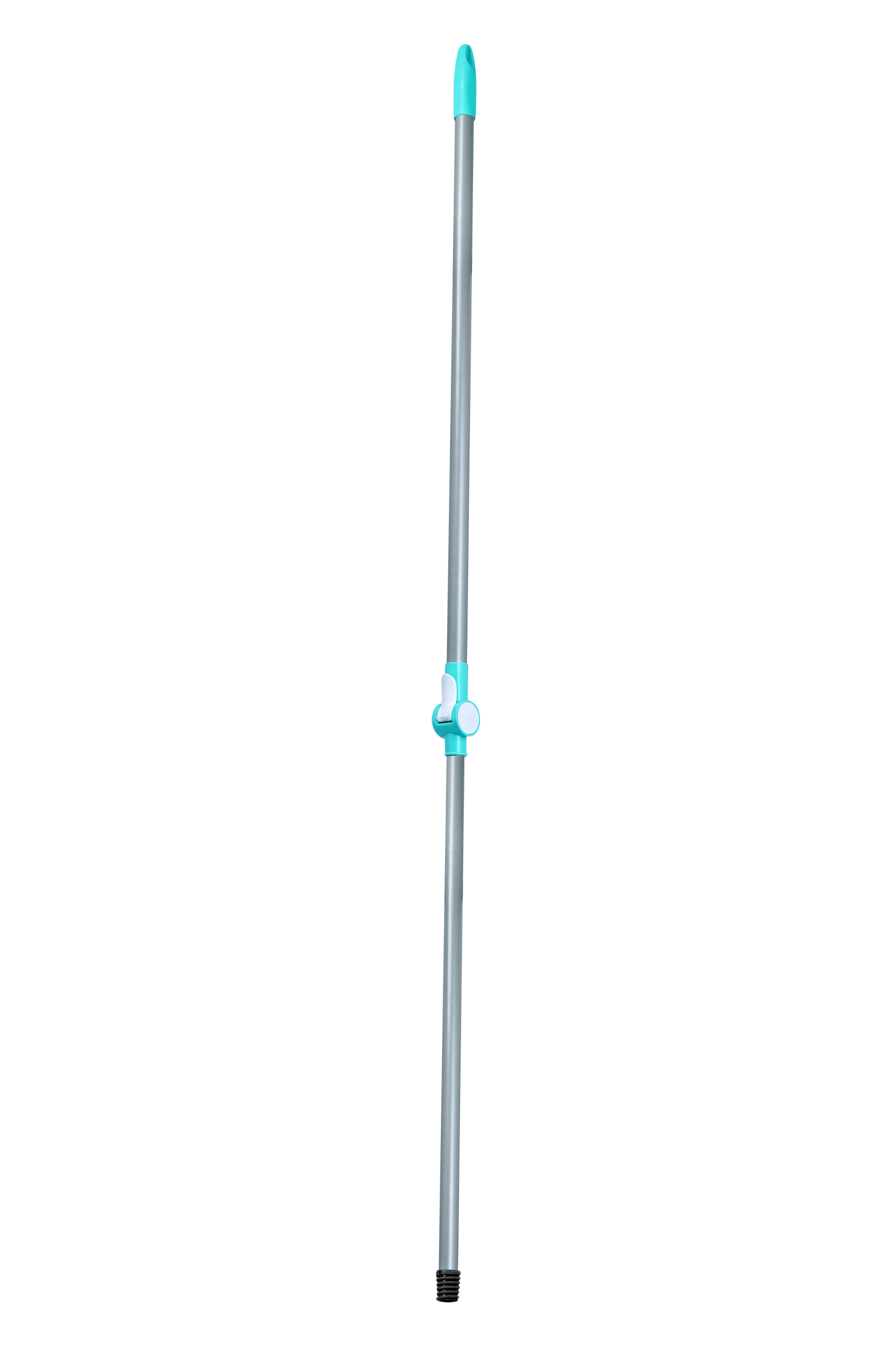 Shagun Adjustable Long Handle Cleaning Brush with Locking Clip – Heavy Duty Multipurpose Use