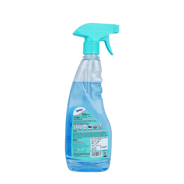 SHAGUN® Glass & Multi-Surface Cleaner – 5X Shine