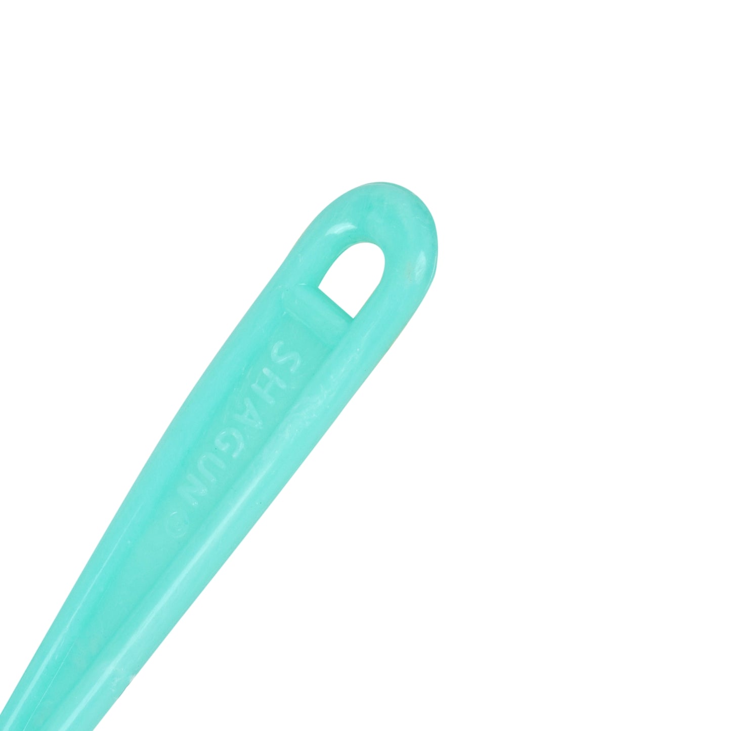 SHAGUN Long-Handle Bottle Cleaning Brush with 360° Bristles for Deep Cleaning – Ideal for Bottles, Jugs, Flasks & Baby Bottles