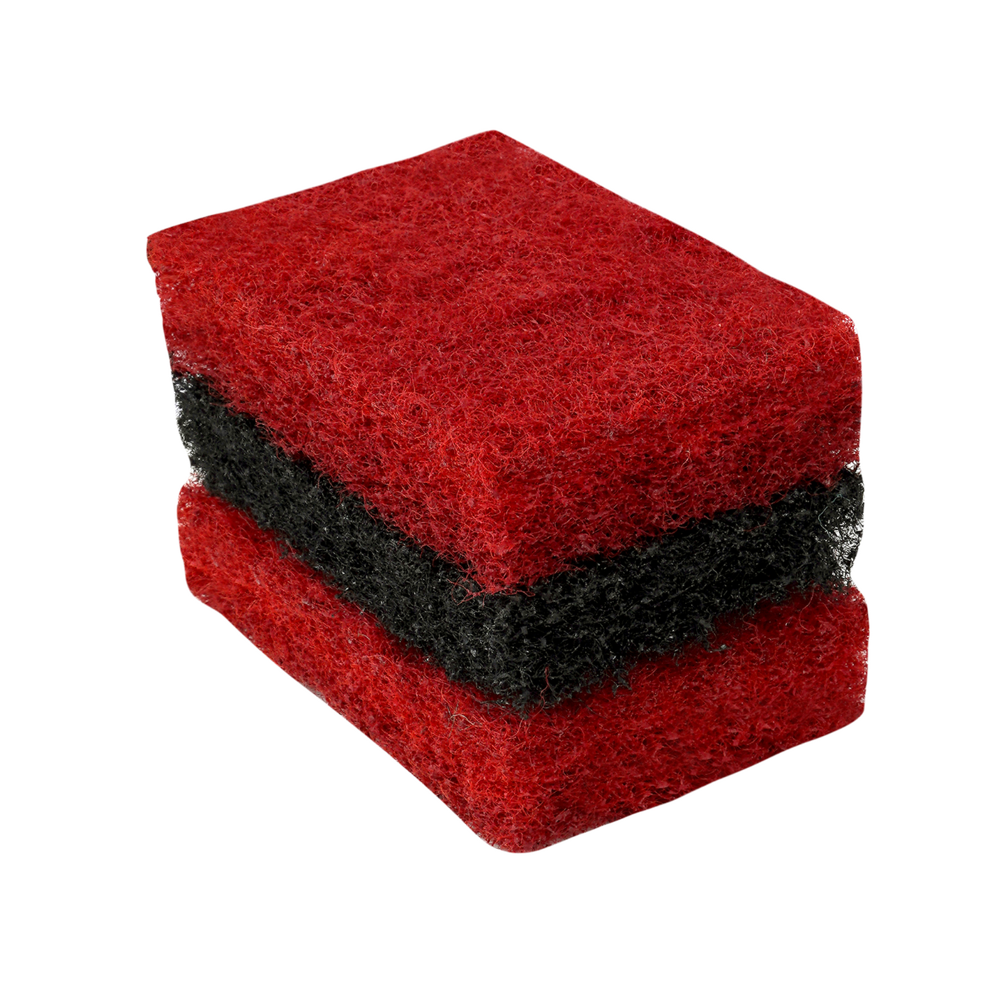 Shagun Nylon Heavy Duty Scrub Pad – Tough & Durable Cleaning Pads (3 Pc Set)