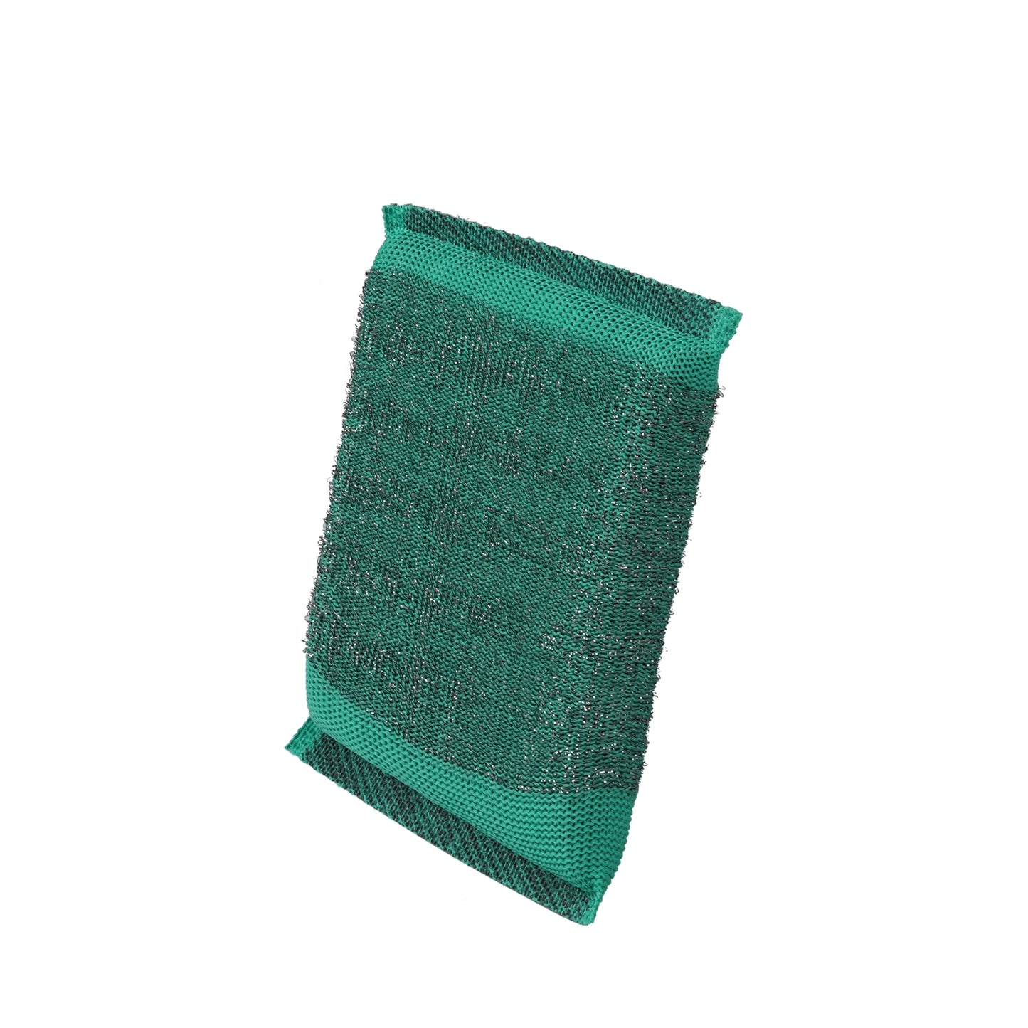 Shagun Dish Cloth Cleaning Pad – Steel Scrubber (S-34) for Utensils & Kitchen