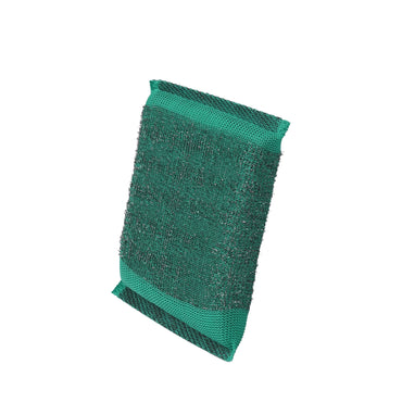 Shagun Dish Cloth Cleaning Pad – Steel Scrubber Pack Of 4(S-34)