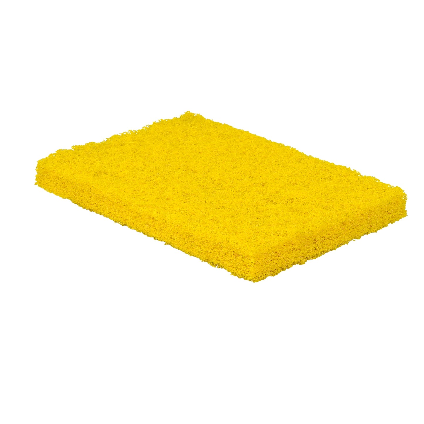 Shagun Color Scrub Pads - 4 Piece Set for Kitchen, Pots, Pans & Household Cleaning (S-14)