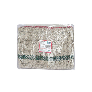 SHAGUN Big Floor Cleaning Dusters - Cotton, 28x28 inches, Highly Absorbent & Durable (Pack of 02)