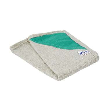 SHAGUN Heavy-Duty Cotton Cleaning Cloth β Durable, Absorbent, and Multi-Purpose Wiping Rag