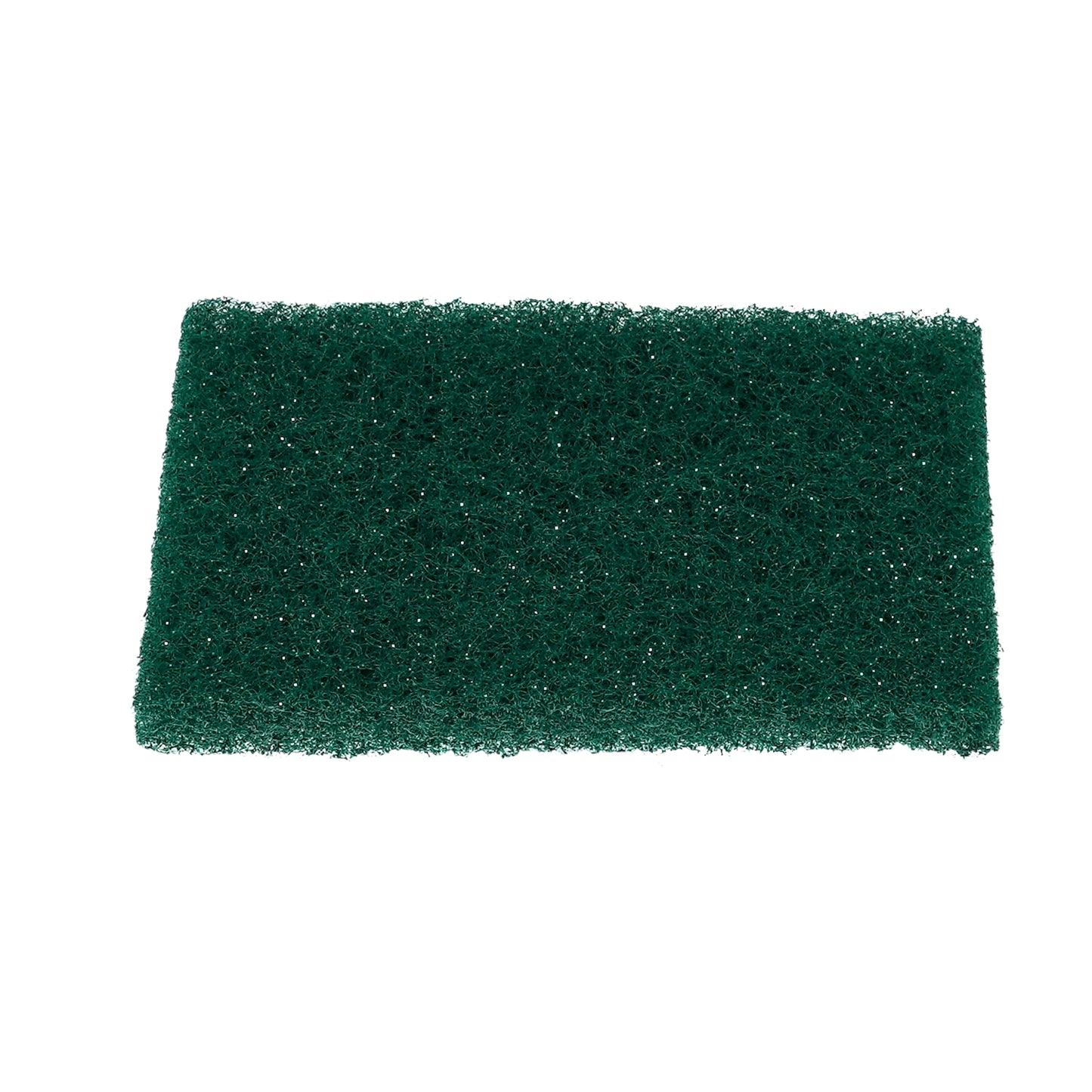 Shagun 100% Nylon Scrub Pad - Pack of 10