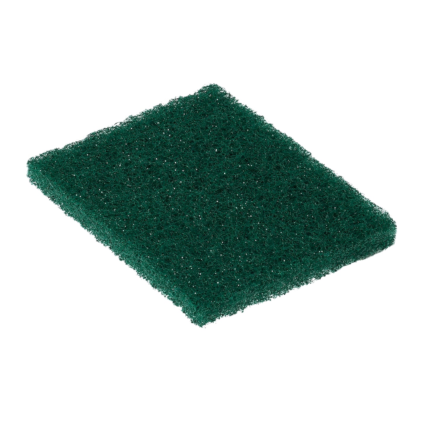 Shagun 100% Nylon Scrub Pad - Pack of 10
