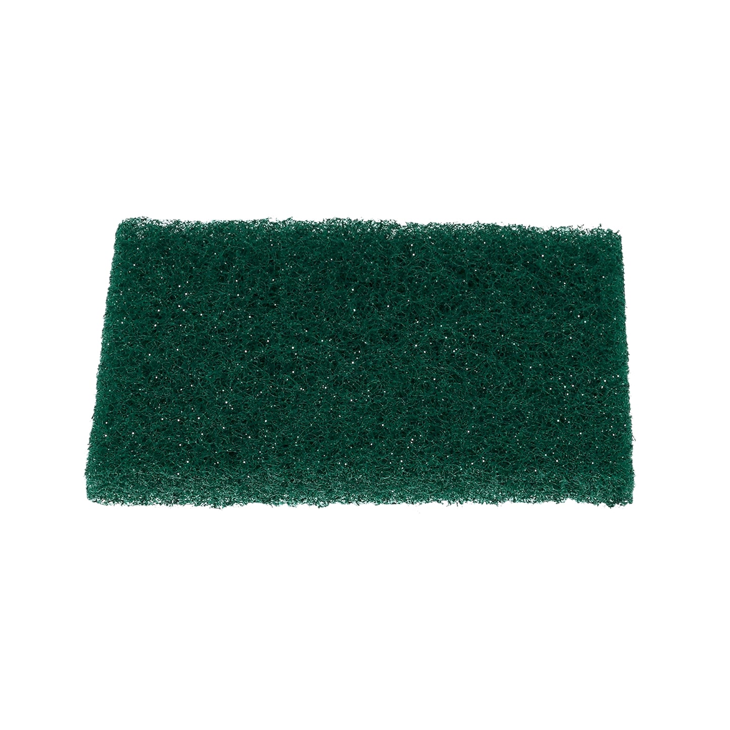 Shagun 100% Nylon Scrub Pad - Pack of 10