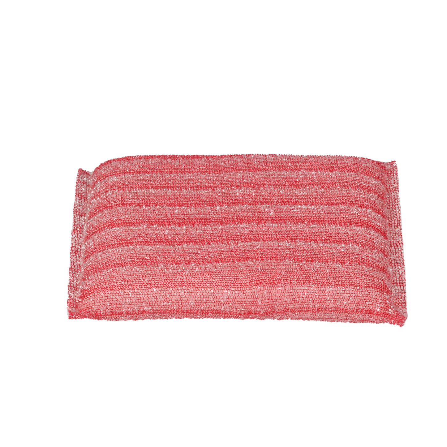 Shagun Dish Cloth Cleaning Pad – 3 Pc Multi-Color Kitchen Scrubber Set for Utensils, Non-Stick Cookware & Dishwashing