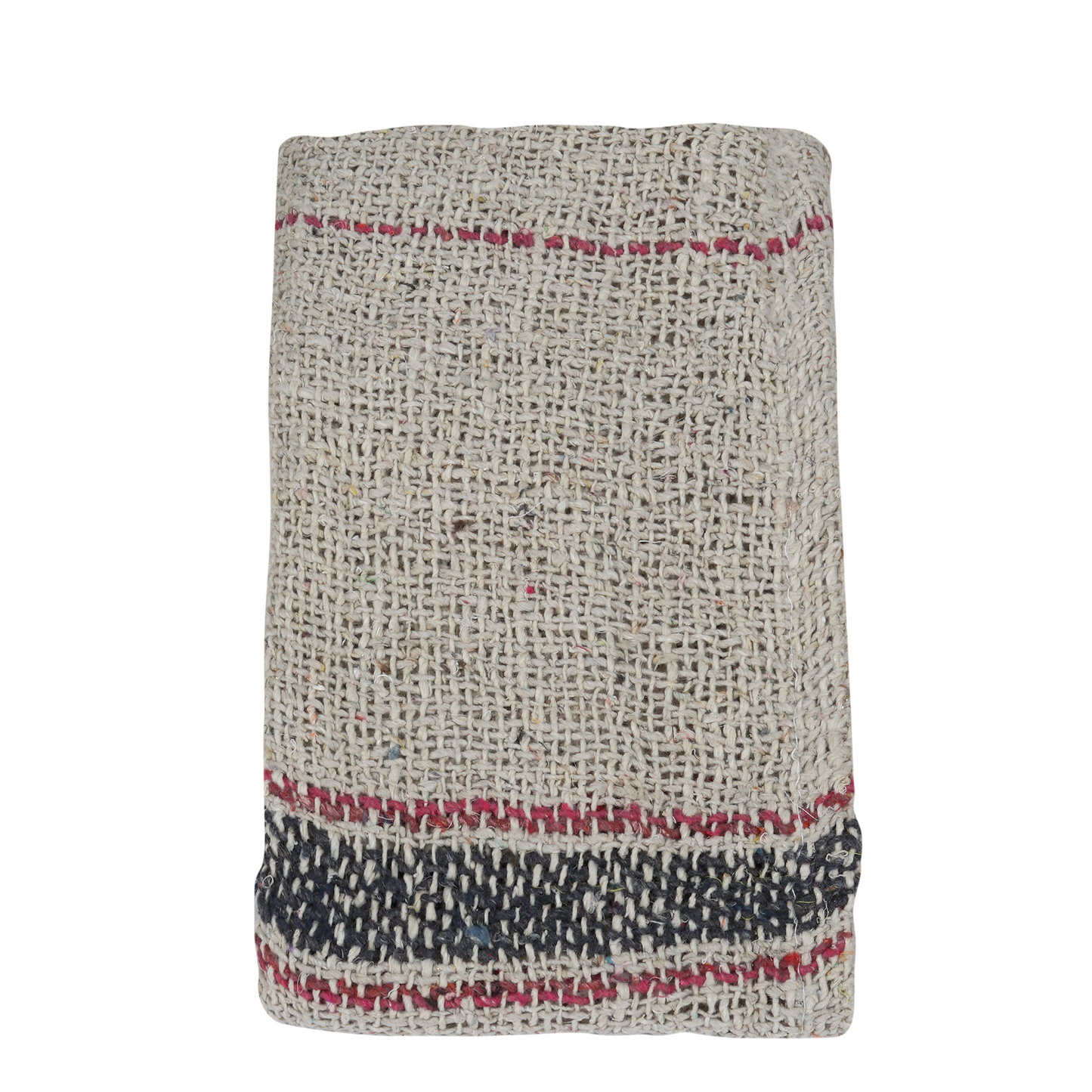 Shagun Cotton Floor Cleaning Pocha ā Heavy Duty Recycled Cotton Duster Cloth for Mopping, Wiping & Household Cleaning (Traditional Multi-Purpose Rag)