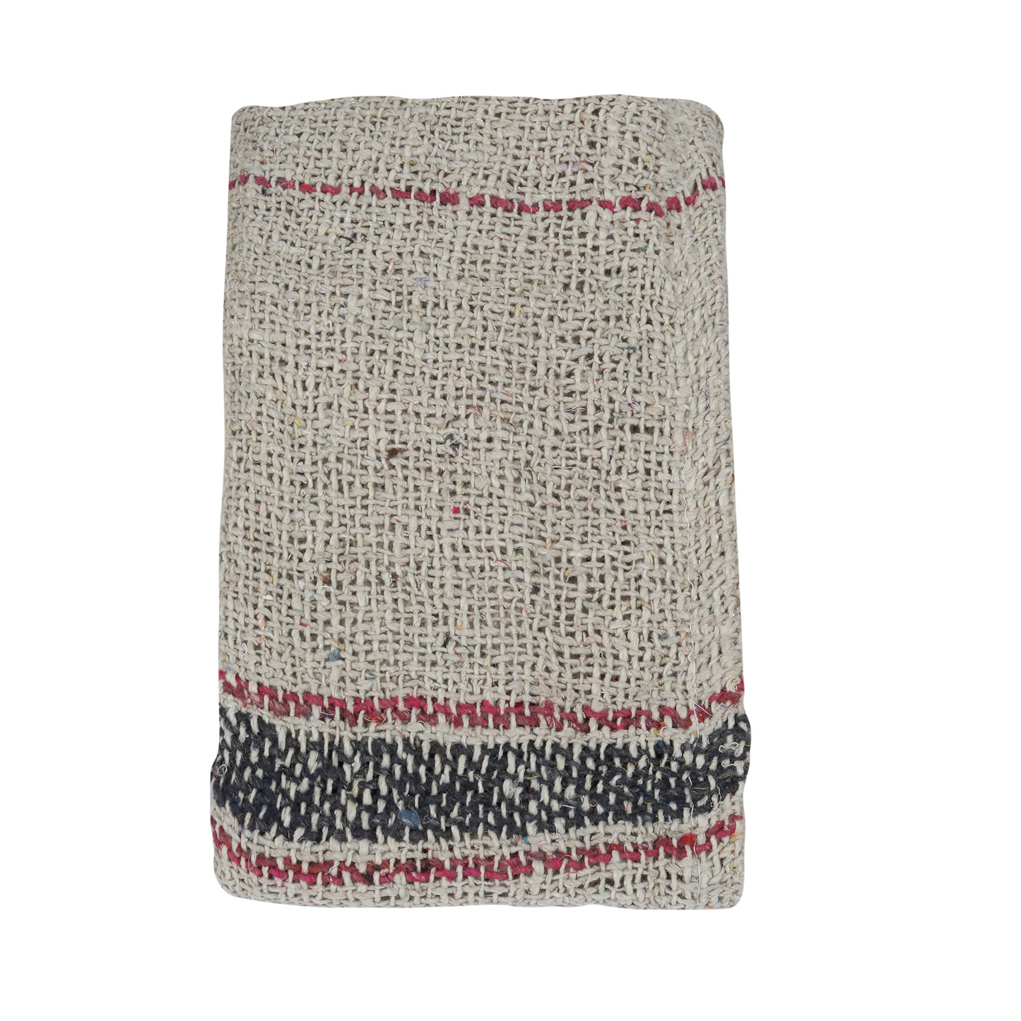Shagun Cotton Floor Cleaning Pocha ā Heavy Duty Recycled Cotton Duster Cloth for Mopping, Wiping & Household Cleaning (Traditional Multi-Purpose Rag)