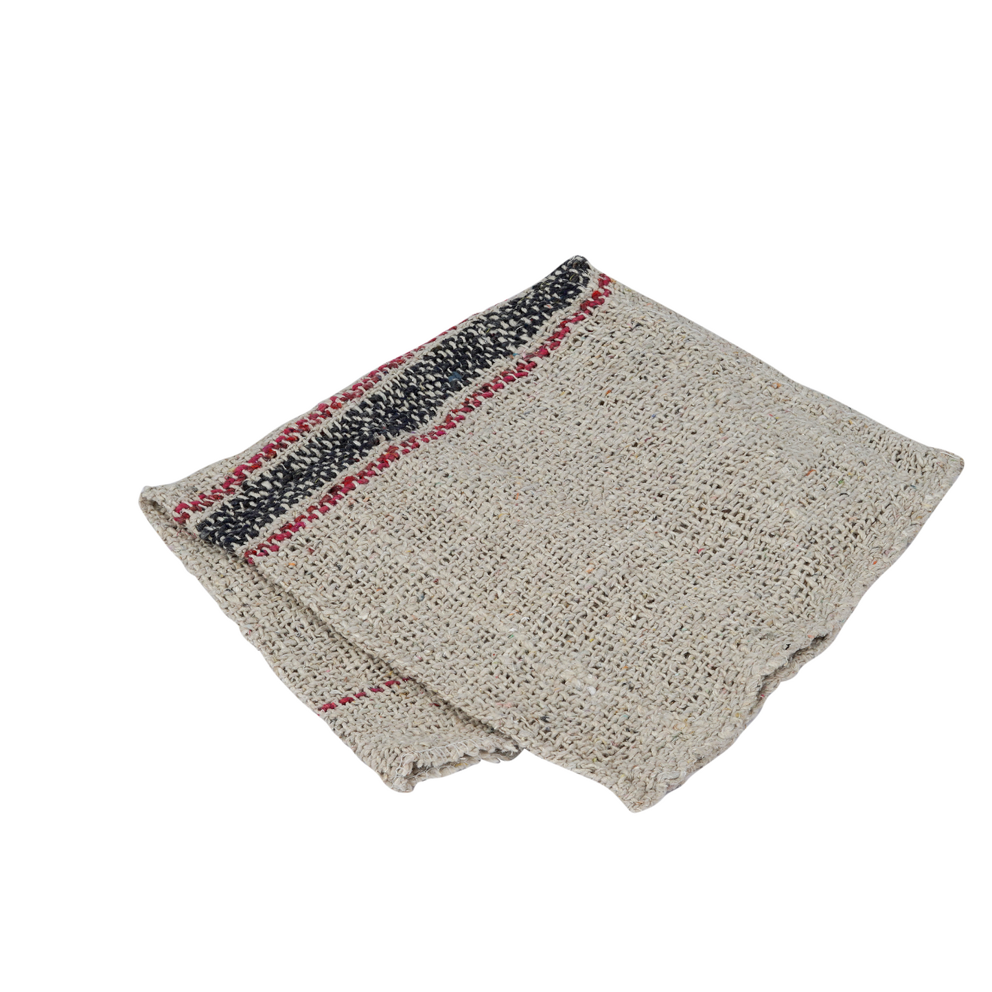 Shagun Cotton Floor Cleaning Pocha ā Heavy Duty Recycled Cotton Duster Cloth for Mopping, Wiping & Household Cleaning (Traditional Multi-Purpose Rag)