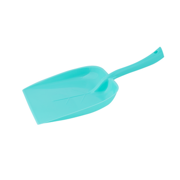 Shagun Heavy Duty Plastic Dustpan β Durable, Lightweight & Stylish Leaf Design | Cleaning Essentials