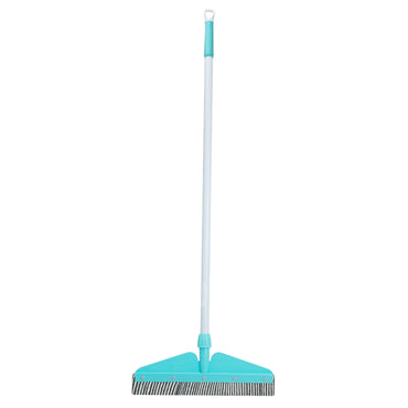 SHAGUN Squeegee Floor Wiper EVA Rubber Blade Home Kitchen Cleaning (16.2 Inch)