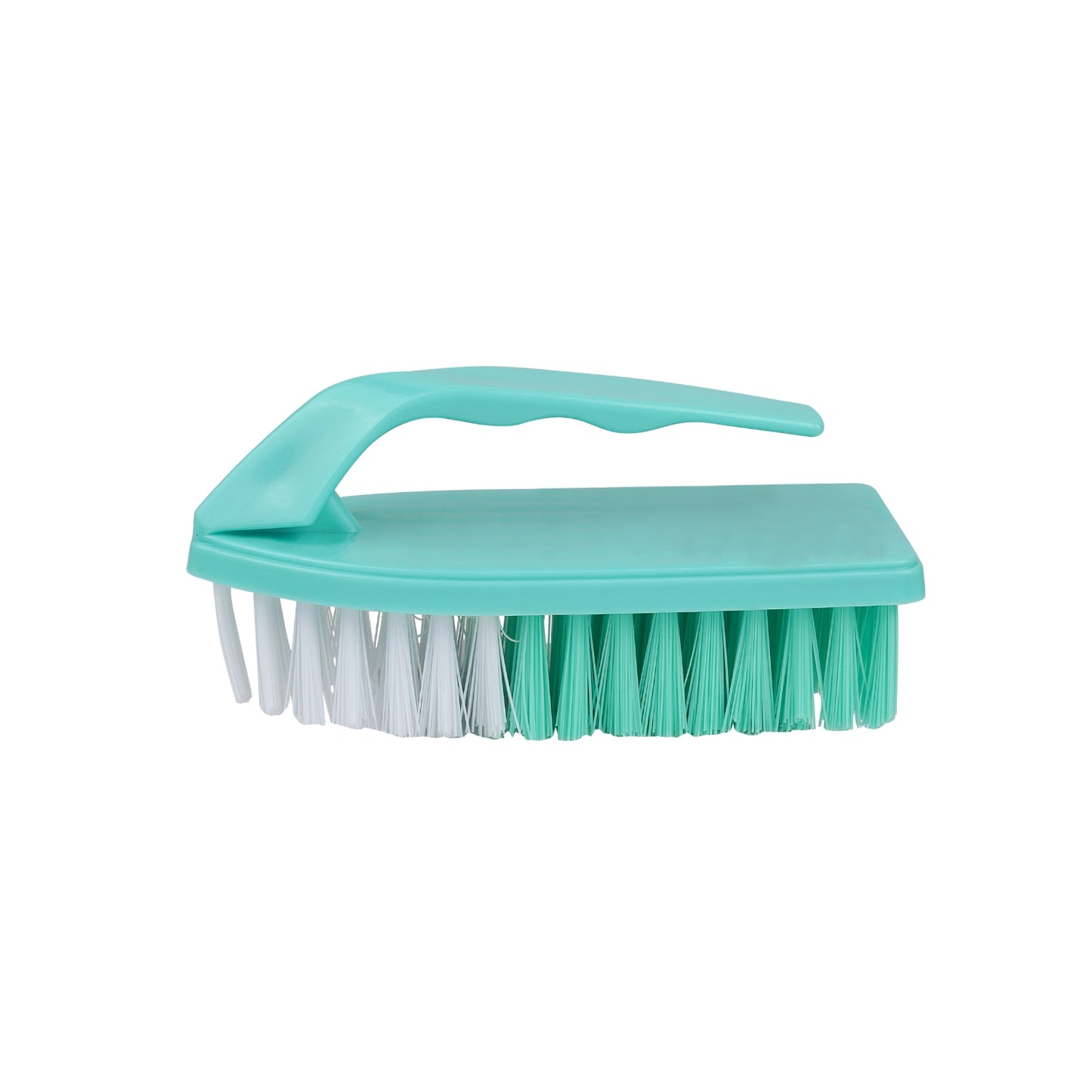SHAGUN Cloth Washing Brush with PP Bristels Multipurpose Use