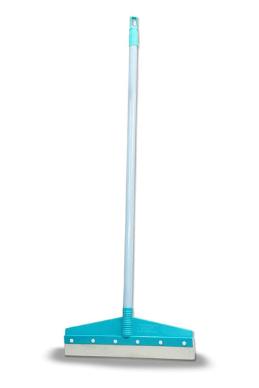 SHAGUN EVA Rubber Floor Wiper 40" | Heavy-Duty Water Squeegee for Wet Floors | Streak-Free Cleaning for Tiles, Glass & Bathrooms