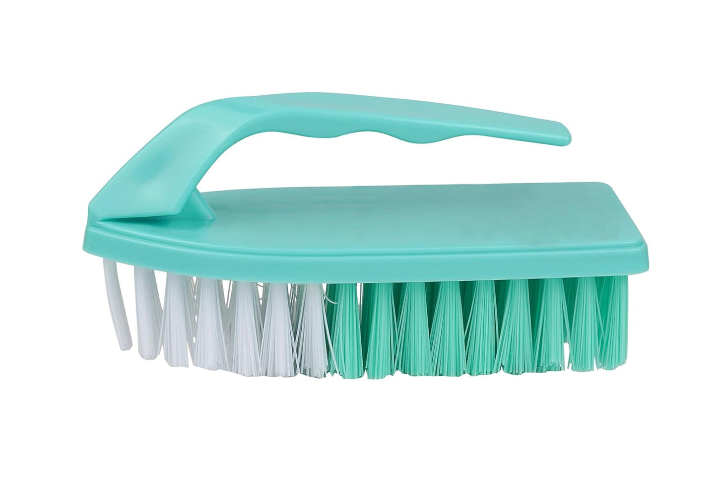 SHAGUN Cloth Washing Brush with PP Bristels Multipurpose Use