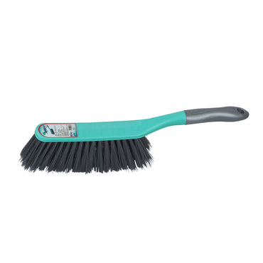 SHAGUN - Stiff Bristle Brush for Home, Office, Floor, and Outdoor Sweeping