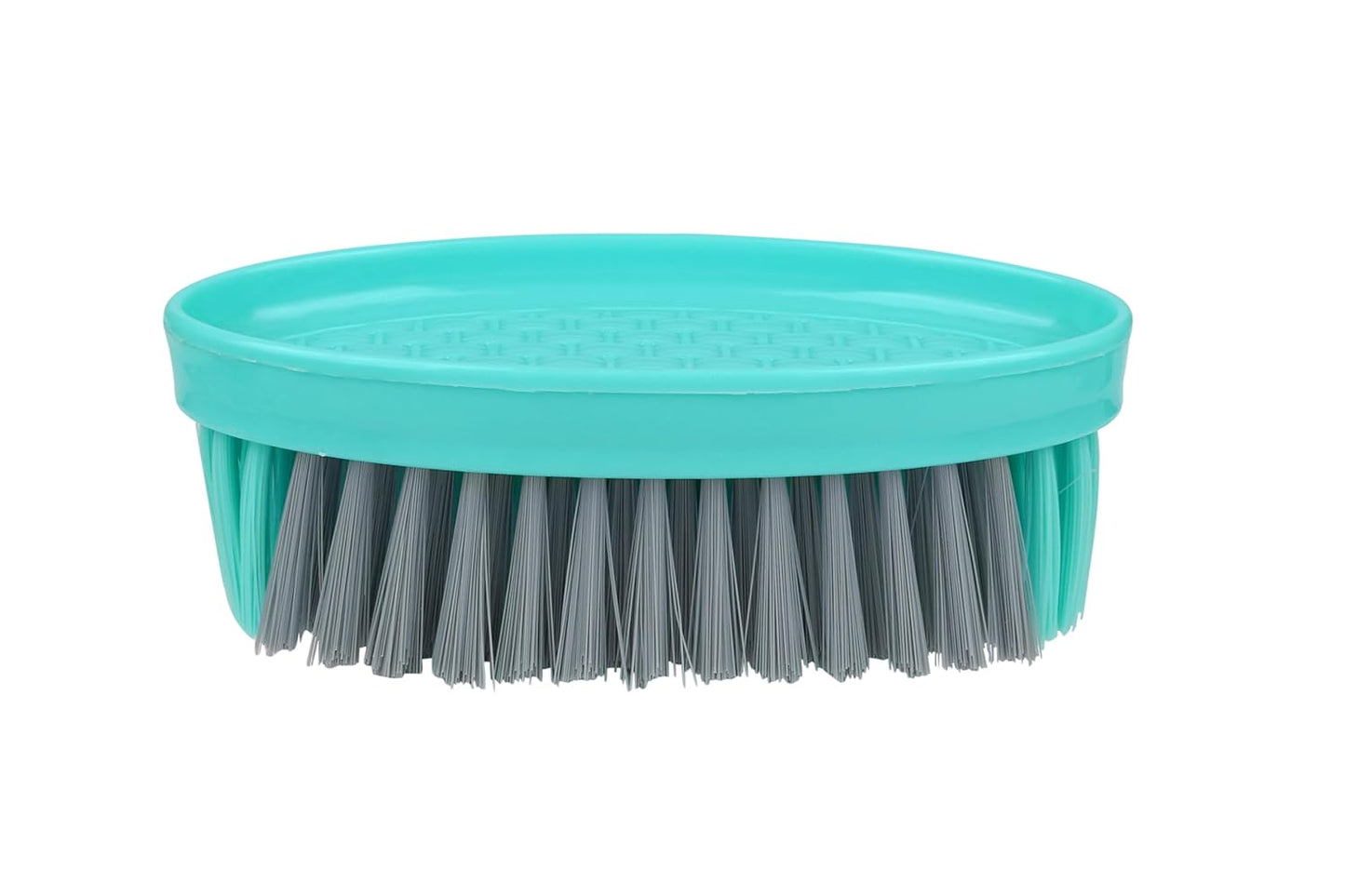 SHAGUN Cloth Brush for Washing | Heavy Duty Handheld Scrubber with Strong Bristles | Multipurpose Cleaning Brush