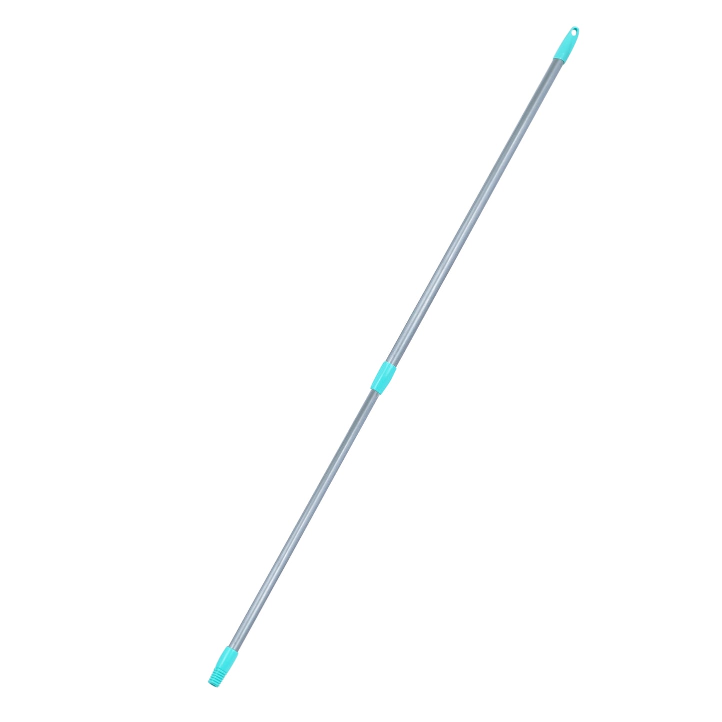 SHAGUN Daimond Jala Brush Broom with 4ft Long Handle | Ceiling Duster | Spider Web Cleaner | Heavy-Duty & Lightweight Cleaning Brush