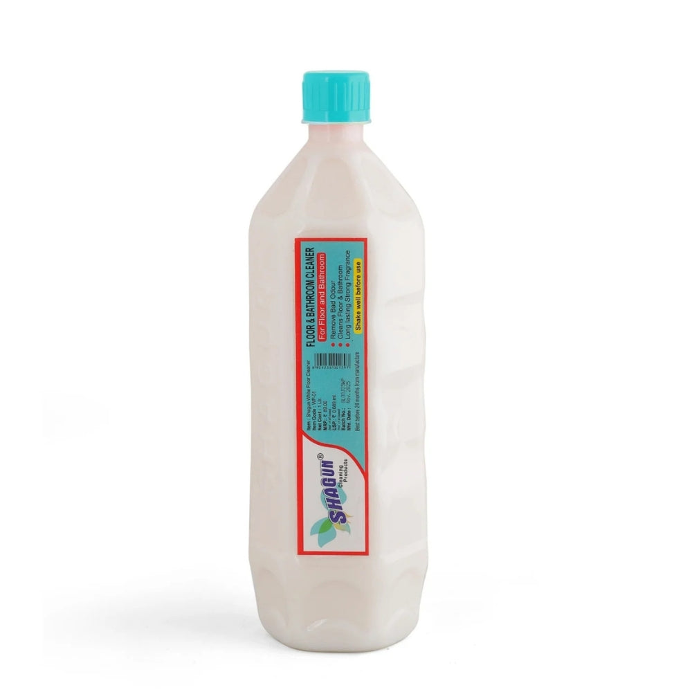 Shagun Floor & Bathroom Cleaner – Long Lasting Strong Fragrance