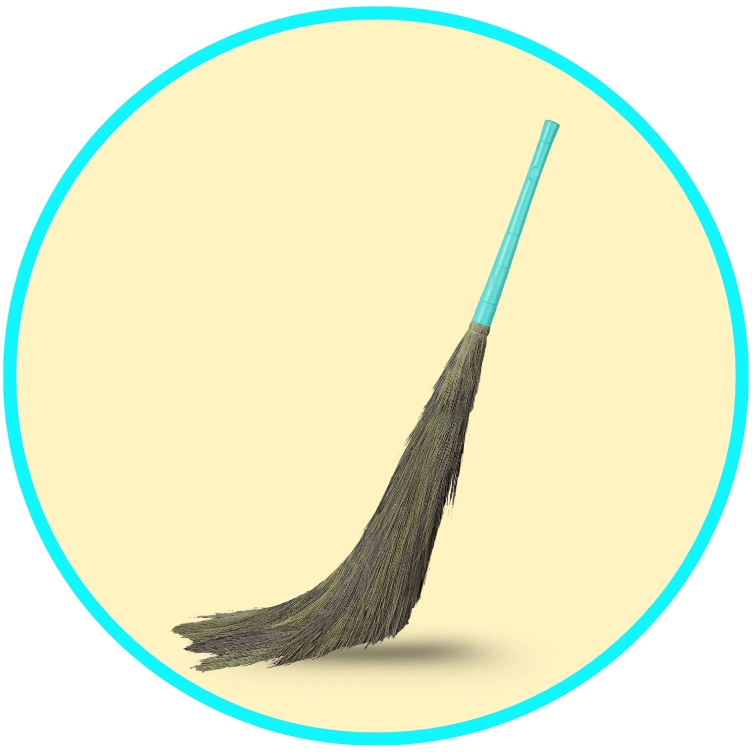 Broom's
