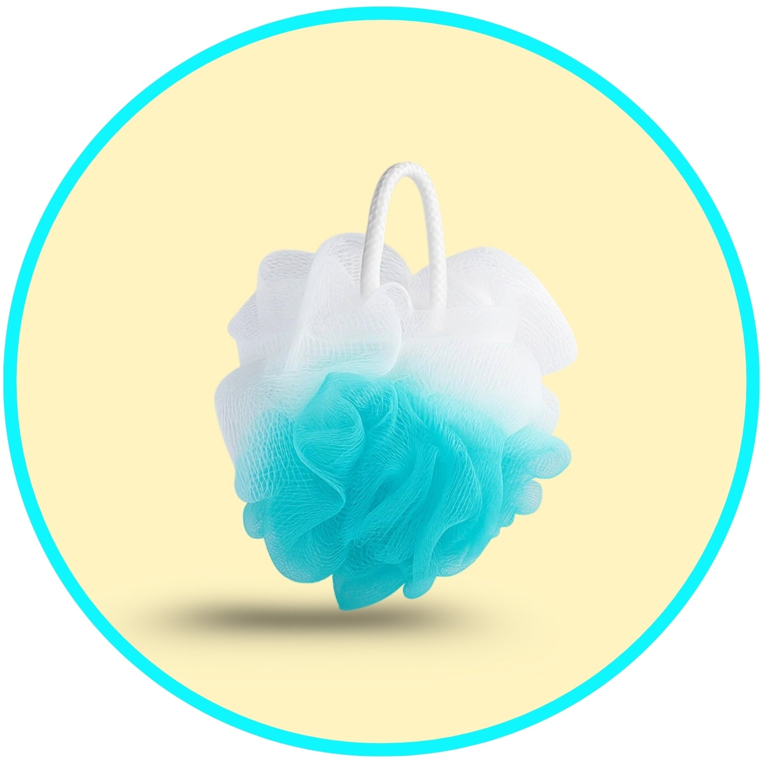 Body Scrubbers