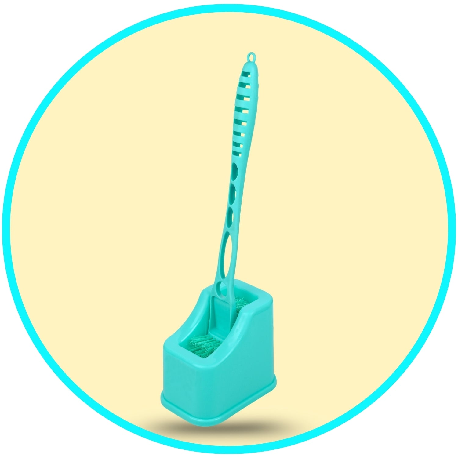 Brush's