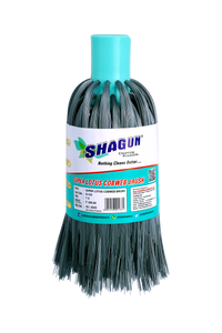 Shagun Adjustable Long Handle Cleaning Brush with Locking Clip – Heavy Duty Multipurpose Use