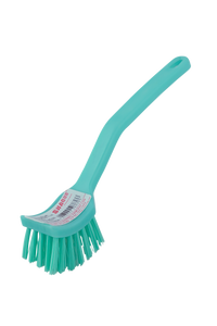 hagun Long Handle Cleaning Brush – Heavy Duty Multipurpose Scrubber
