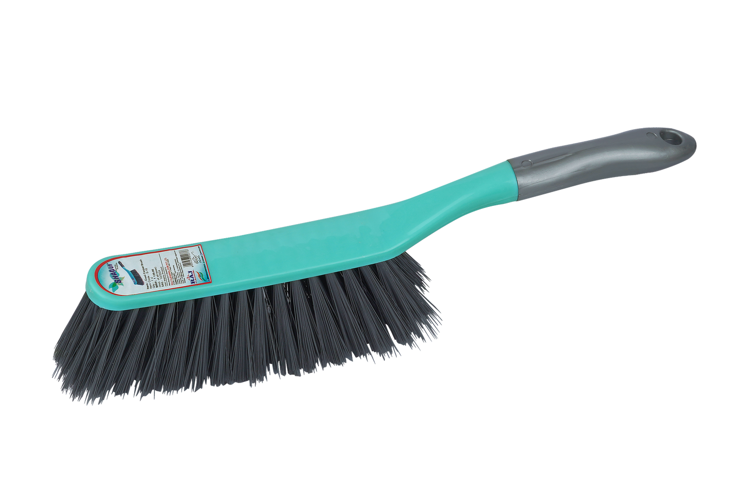 SHAGUN Dust Cleaning Brush Best Use for Sofa & Carpet (Pack of 02) (Blue)
