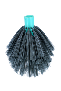 Shagun Long Handle Floor & Ceiling Cleaning Brush – Heavy Duty Multipurpose Broom with Strong Bristles