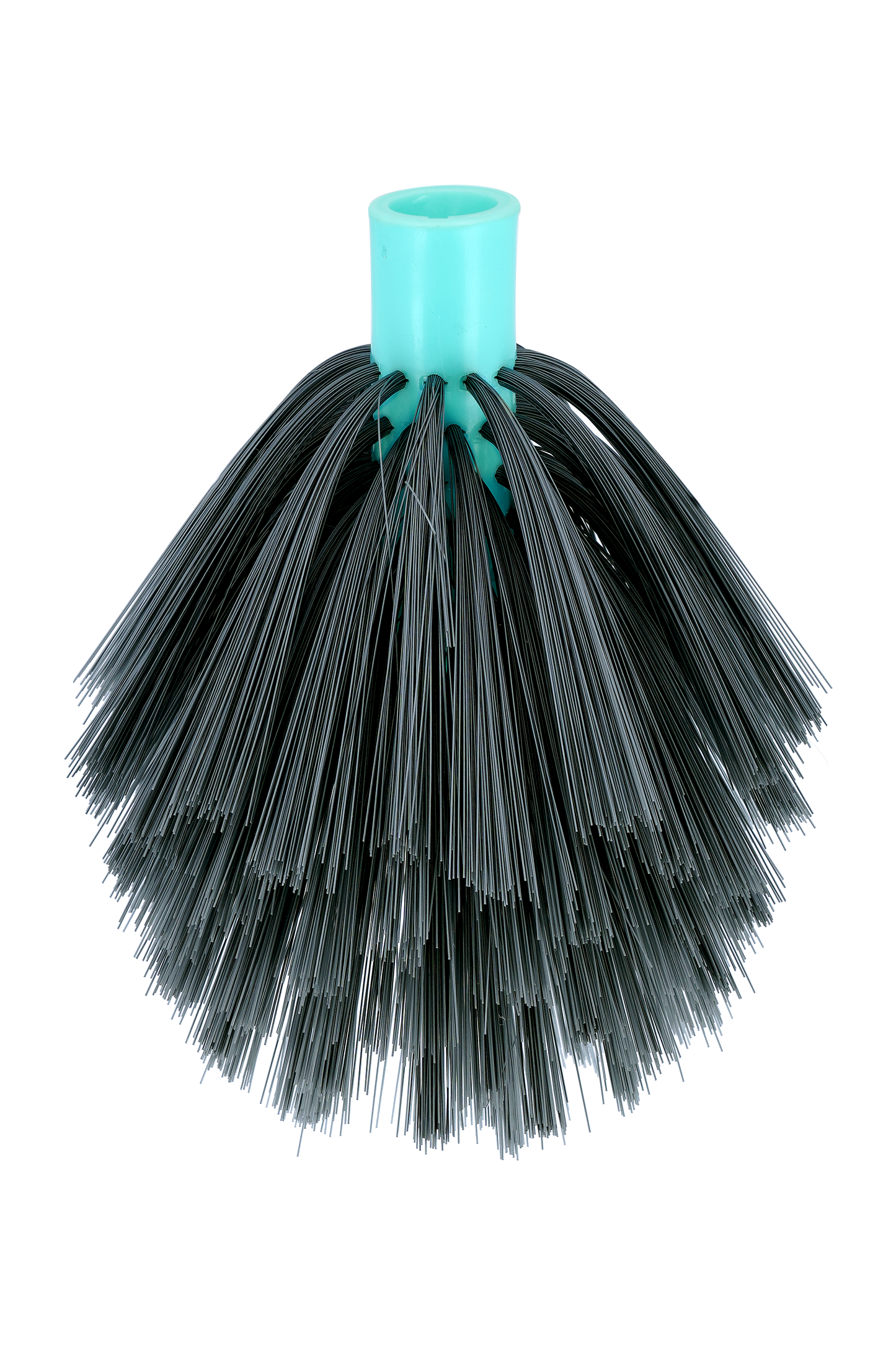 Shagun Adjustable Long Handle Cleaning Brush with Locking Clip – Heavy Duty Multipurpose Use