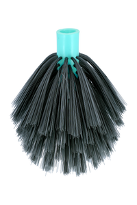 Shagun Adjustable Long Handle Cleaning Brush with Locking Clip – Heavy Duty Multipurpose Use
