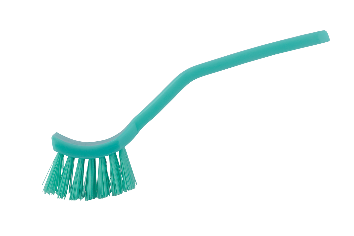 hagun Long Handle Cleaning Brush – Heavy Duty Multipurpose Scrubber
