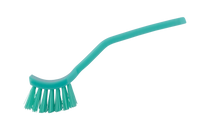 hagun Long Handle Cleaning Brush – Heavy Duty Multipurpose Scrubber