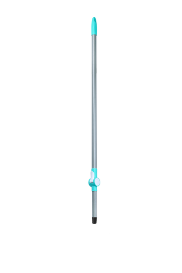 Shagun Adjustable Long Handle Cleaning Brush with Locking Clip – Heavy Duty Multipurpose Use