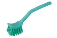 hagun Long Handle Cleaning Brush – Heavy Duty Multipurpose Scrubber