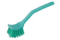 hagun Long Handle Cleaning Brush – Heavy Duty Multipurpose Scrubber