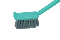 Shagun Long Handle Angular Cleaning Brush – Heavy Duty Multipurpose Scrubber