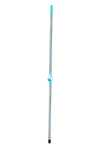 Shagun Adjustable Long Handle Cleaning Brush with Locking Clip – Heavy Duty Multipurpose Use