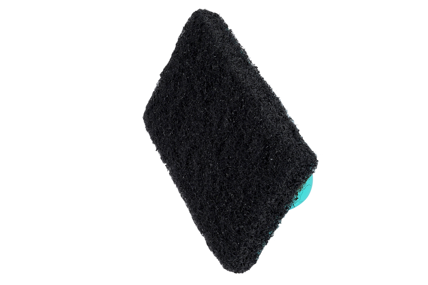 SHAGUN Heavy-Duty Handheld Scrubber for Kitchen, Bathroom, Tile, Sink & Floor Cleaning – Ergonomic Handle & Durable Scouring Pad