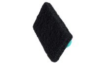 SHAGUN Heavy-Duty Handheld Scrubber for Kitchen, Bathroom, Tile, Sink & Floor Cleaning – Ergonomic Handle & Durable Scouring Pad