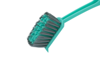 Shagun Long Handle Angular Cleaning Brush – Heavy Duty Multipurpose Scrubber