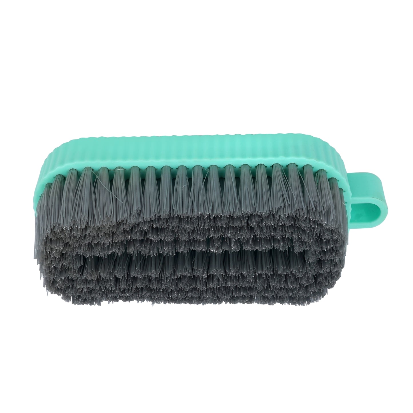SHAGUN Plastic Cloth Washing Brush Durable Hard Bristle Scrubber for Laundry & Fabric Cleaning | Ergonomic Grip for Easy Cleaning (1)