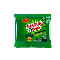 Shagun Brite Multi-Purpose Scrub Pad with Super ALOX – Heavy Duty Kitchen Cleaning (Pack of 6, ₹15 Each)