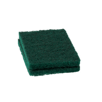 Shagun Brite Multi-Purpose Scrub Pad – Tough Cleaning with Super ALOX (Pack of 12, ₹15 Each)